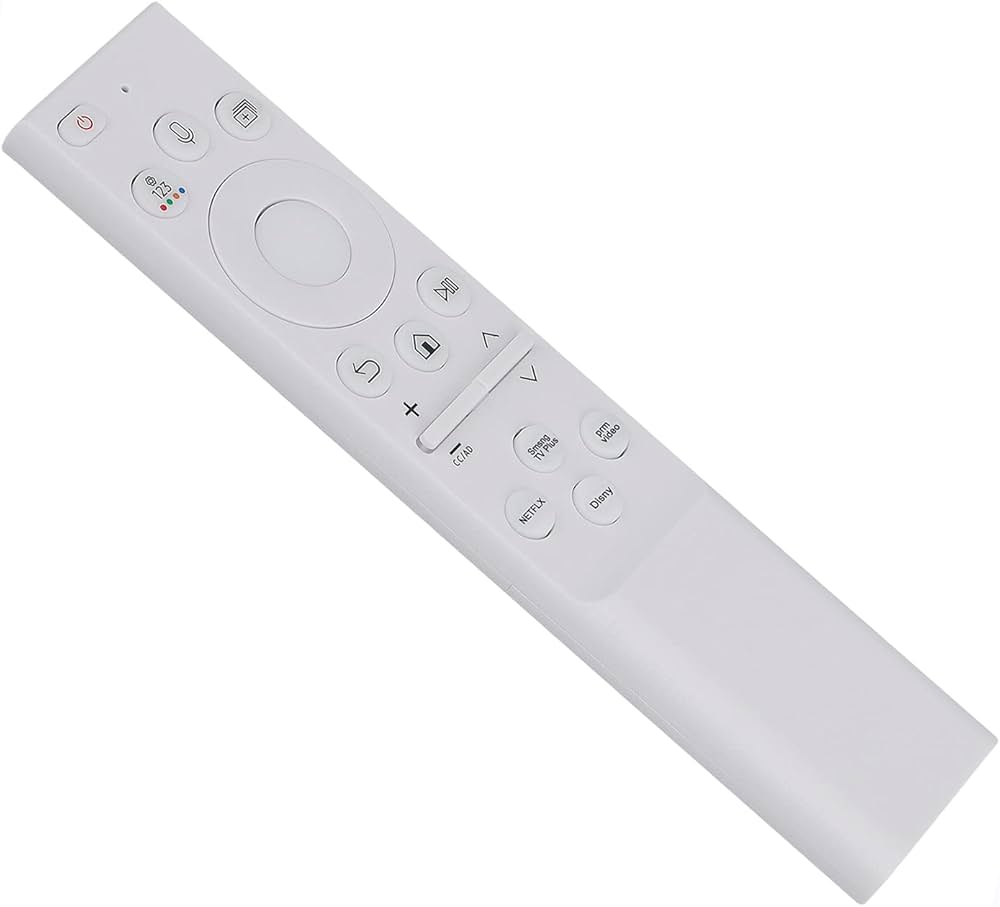 Samsung Smart Television Remote Control - BN59-01391A