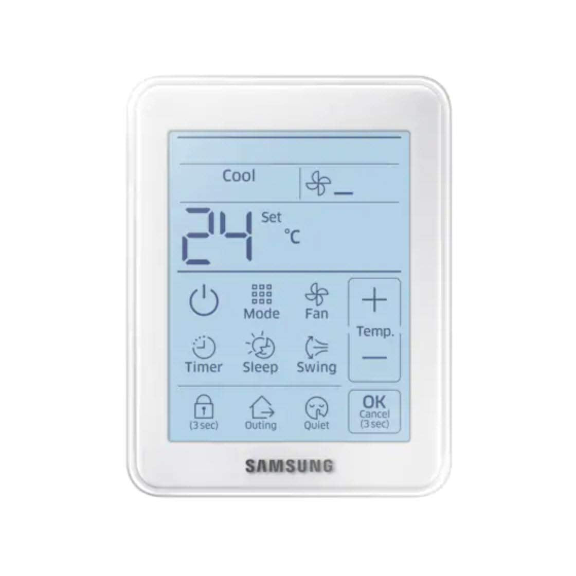 Samsung Sol, Sol - MWR-SH10N