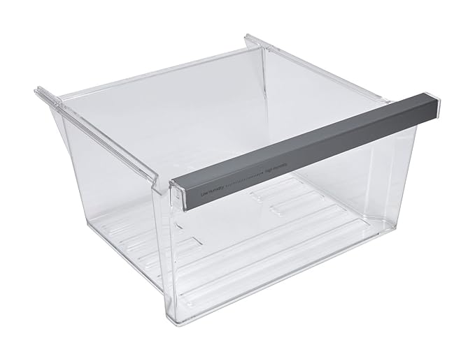 Whirlpool WRS315SDHZ03 Refrigerator Crisper Drawer