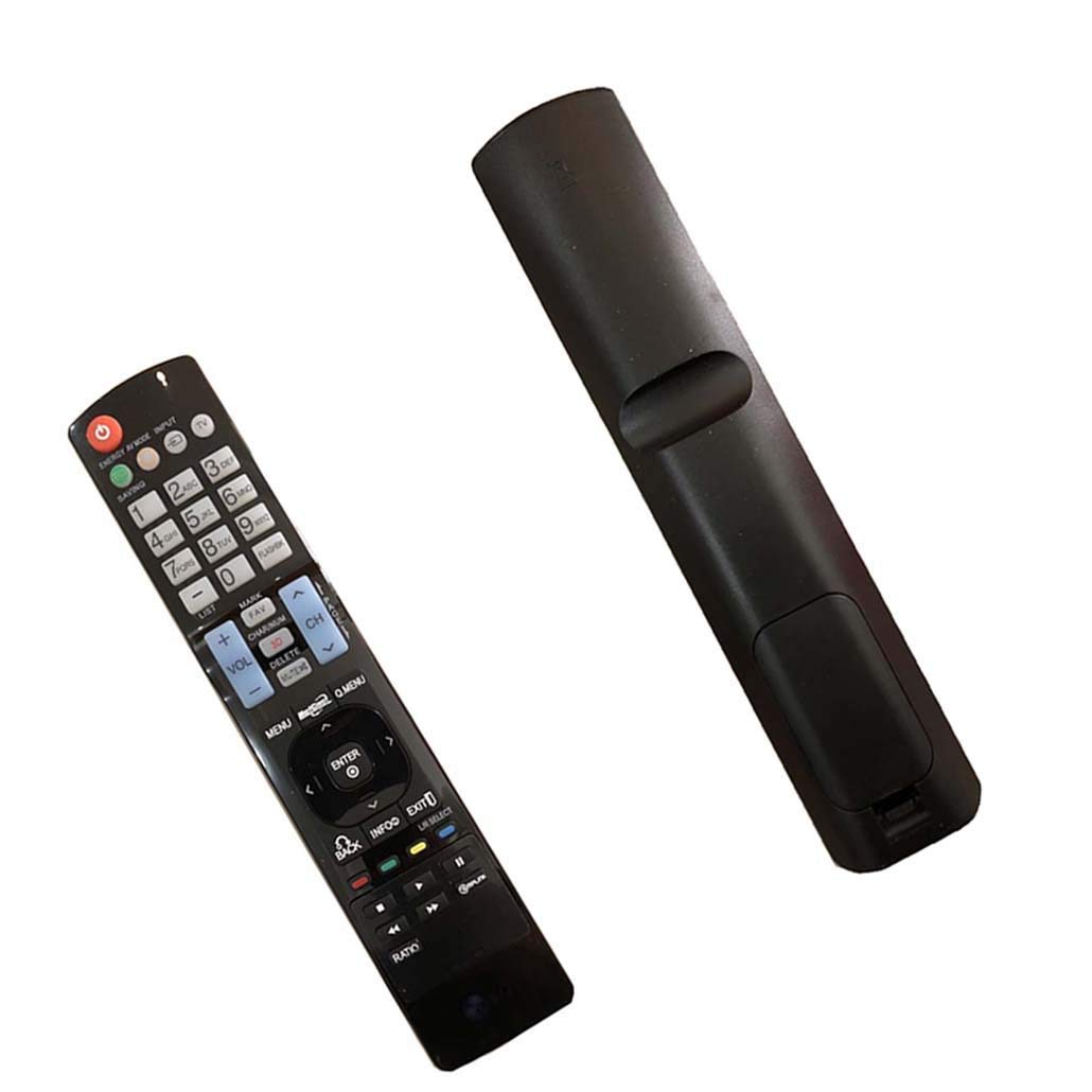 LG Remote Controller Assembly - AKB73615323