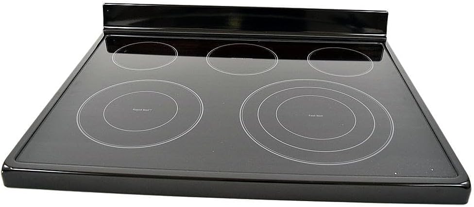Samsung Electric Range - Oven/Stove Main Top Frame NE59J7630SS/AA