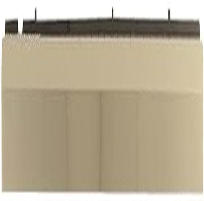 KitchenAid Microwave Vent Grille - Stainless KHMS1850SSS1