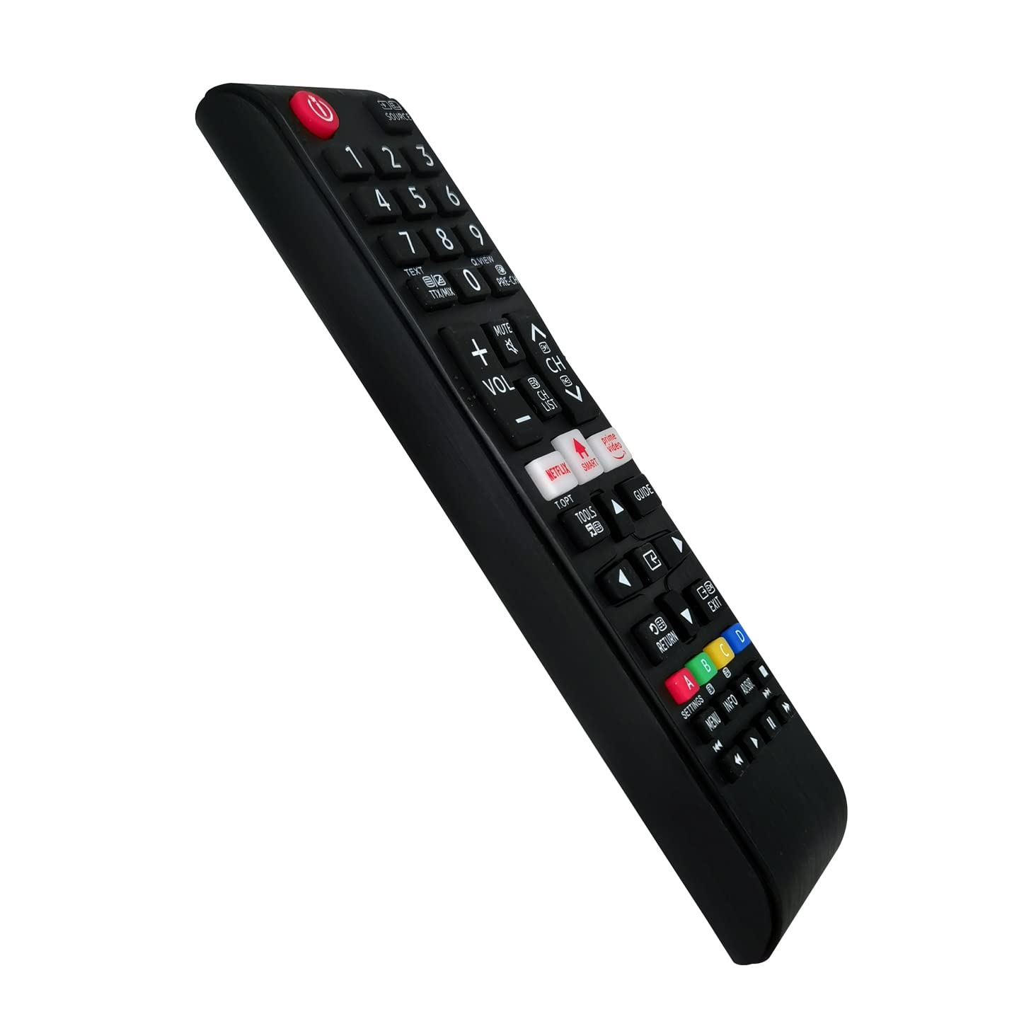 Samsung Remote Control - AA59-00429A