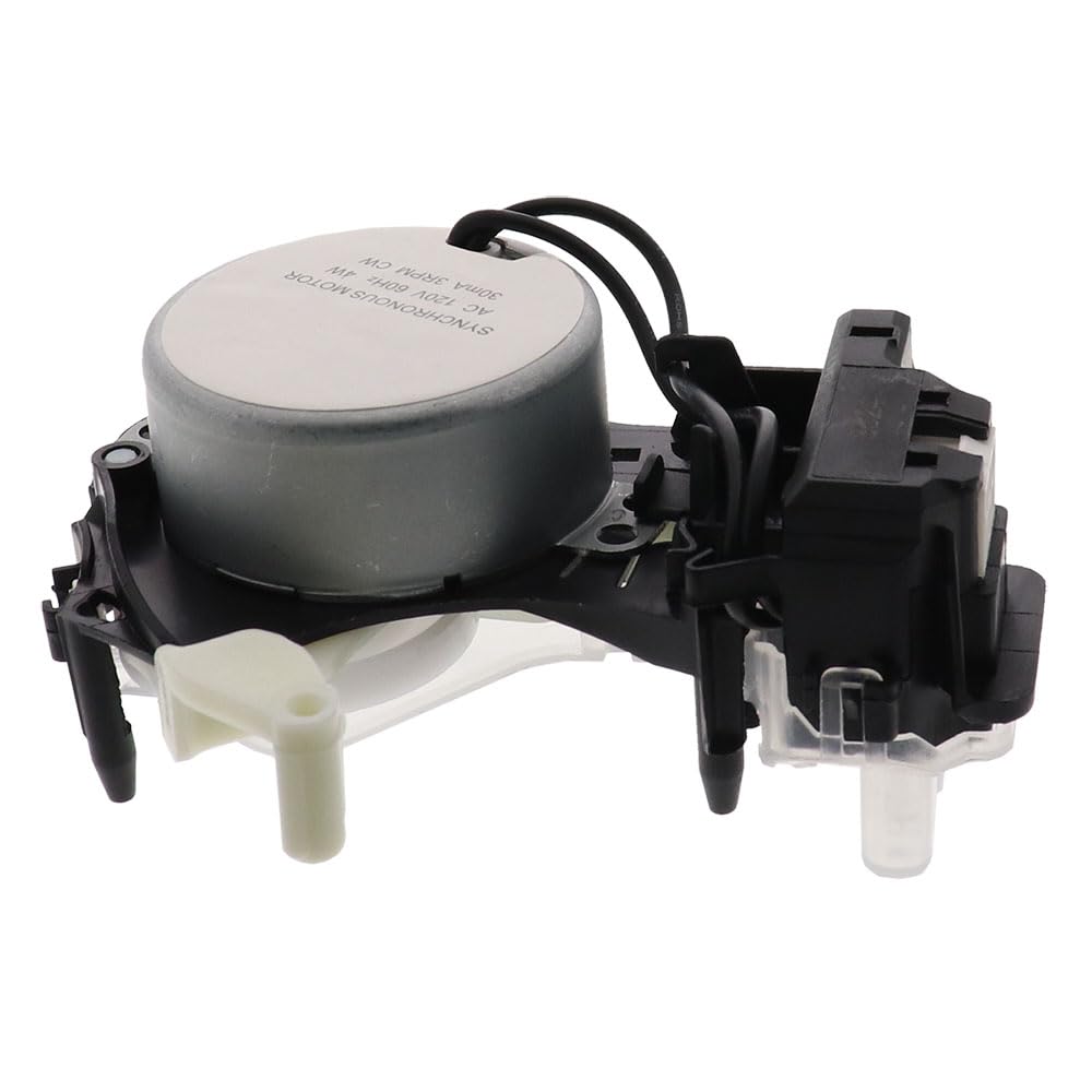 Whirlpool Washer Shift Actuator – W10913953