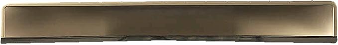 Bosch SHP65TL5UC/07 Dishwasher Door Handle (Stainless)