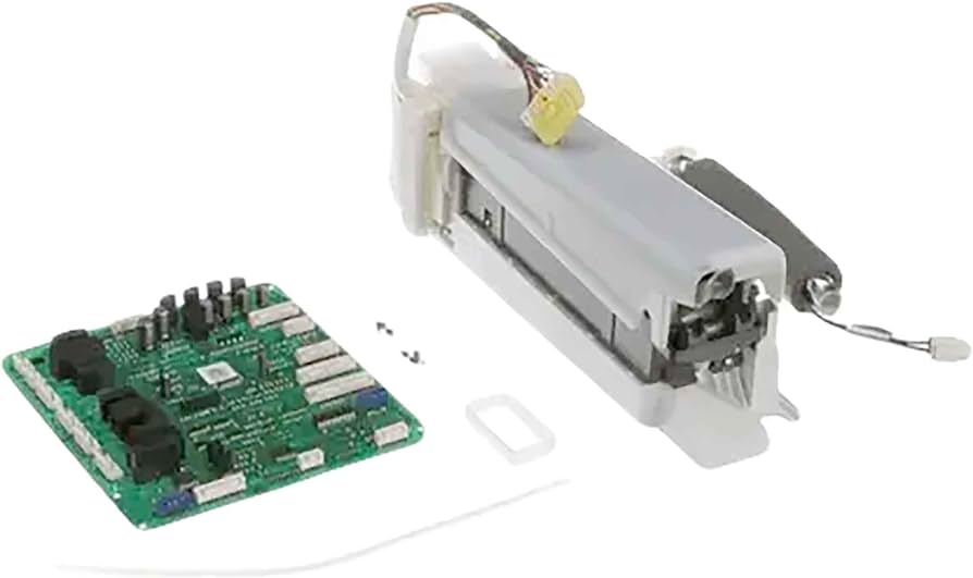 Samsung Refrigerator Ice Maker Service Kit - DA82-02653A