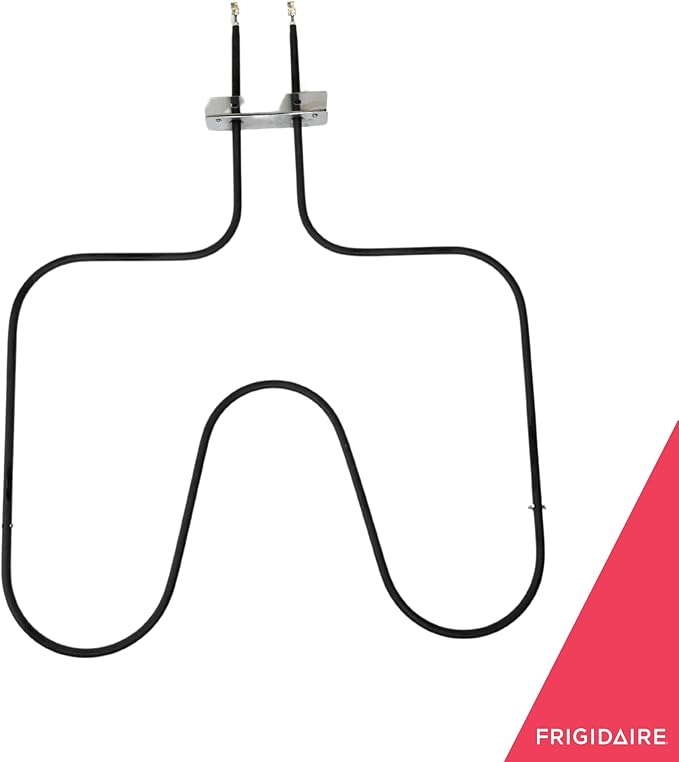 Frigidaire Oven Bake Element Black - 318255101