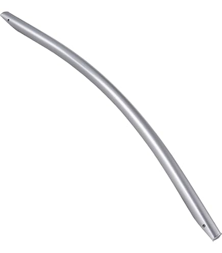 LG Refrigerator Door Handle (Stainless) LMXS28626S/00