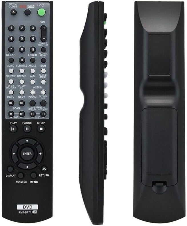Sony Remote Rmtd140E - RMTD140E