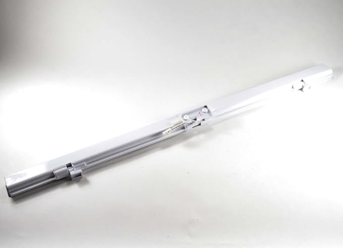 Samsung Refrigerator Flipper Assembly RF261BEAESG/AA
