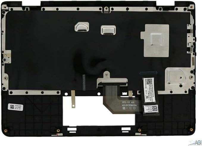 Lenovo Keyboard/Palmrest W/O Tpad - 5O28C07725