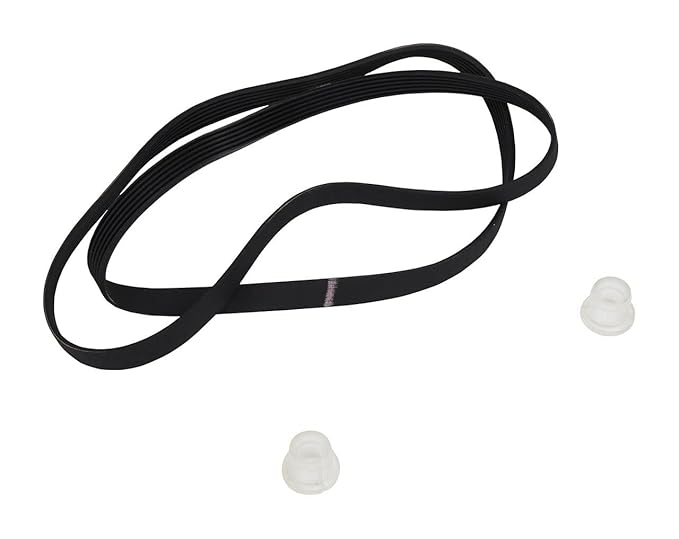 Maytag Washing Machine Drive Belt MAH5500BWW