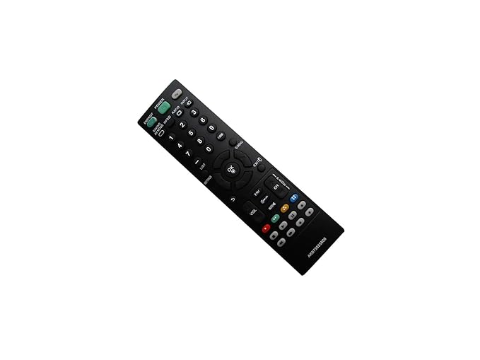 LG Remote Controller Assembly - AKB73655822