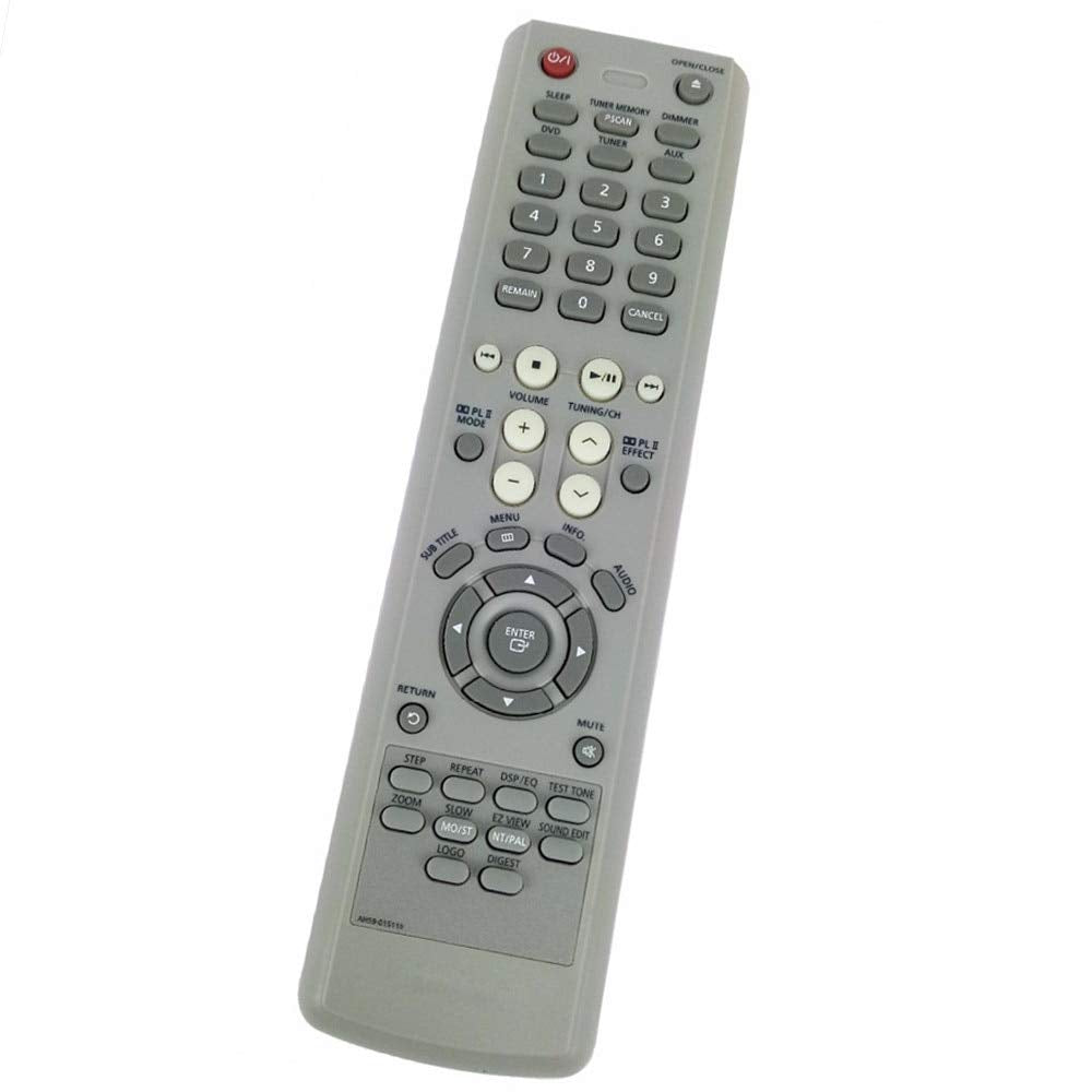 Samsung Remote Control Assembly - AH59-01510C