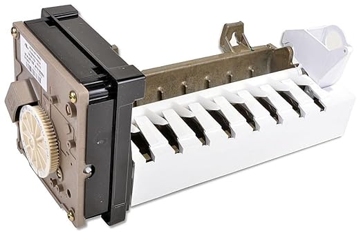 Kenmore Refrigerator Ice Maker 106.59422801