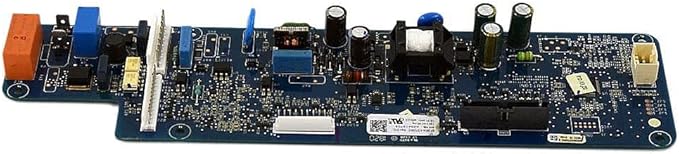 Frigidaire Dishwasher 5304514670 Electronic Control Board