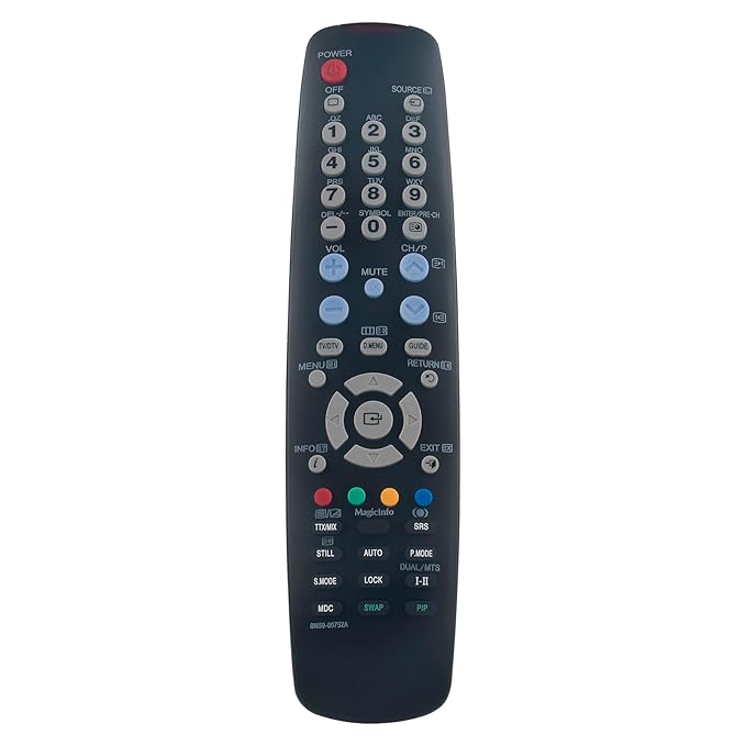 Samsung Remote Control - BN59-00752A