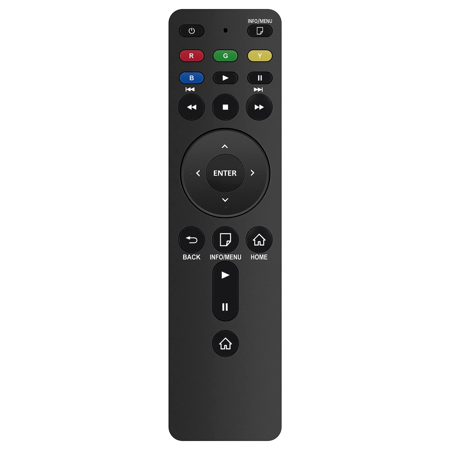 LG Part# AKB73655601 Smart Remote Control - Genuine OEM