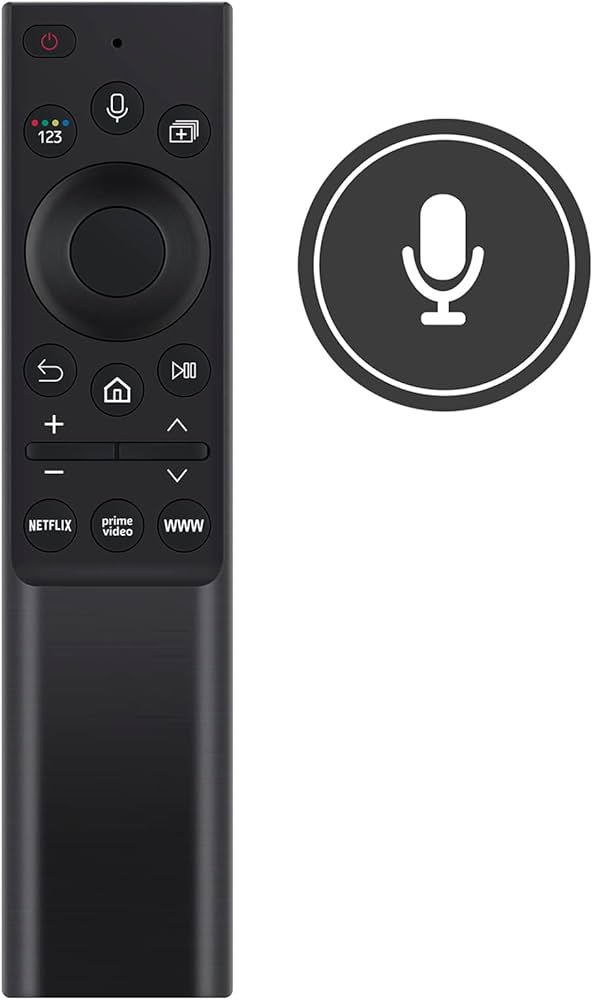 Samsung Part# BN59-01350F Smart Remorte Control - Genuine OEM