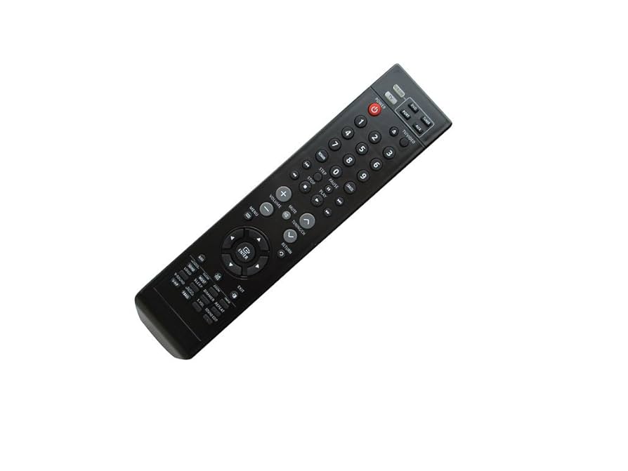 Samsung Remote Control Assembly - AH59-02010B