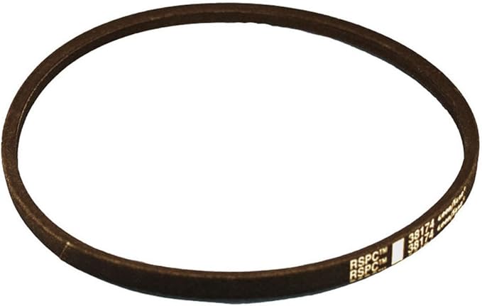 Alliance Laundry Systems Agitate & Spin Belt 38174