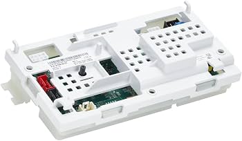 Whirlpool Washer Electronic Control Board - W11116590