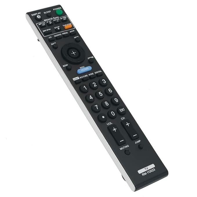 Sony Remote Control - RMYD023