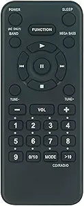 Sony Rmt-Cf350A//C(Set) . - A-1107-489-A