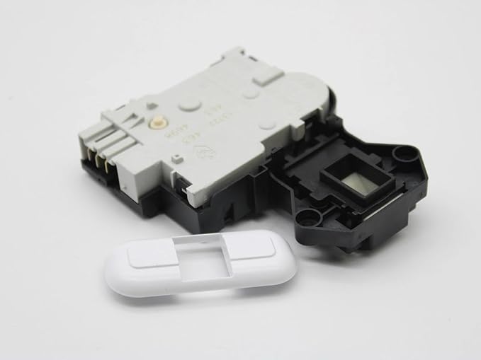 Speed Queen Lid Lock Kit 205222