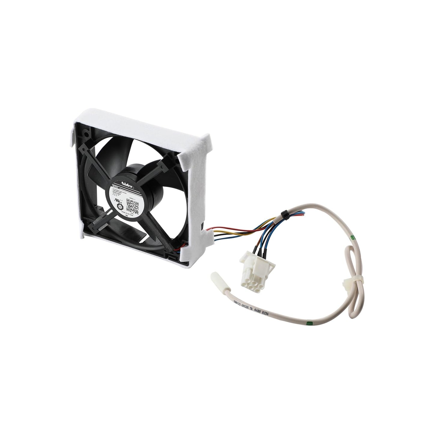 GE Evaporator Fan WR60X35669