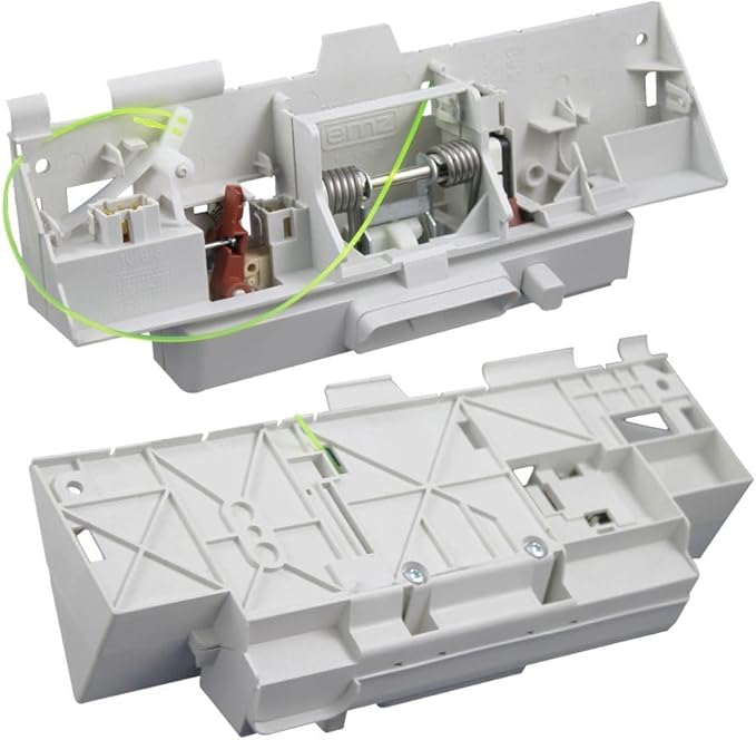 Maytag Washer Door Lock Latch Assembly - MAH5500BWW