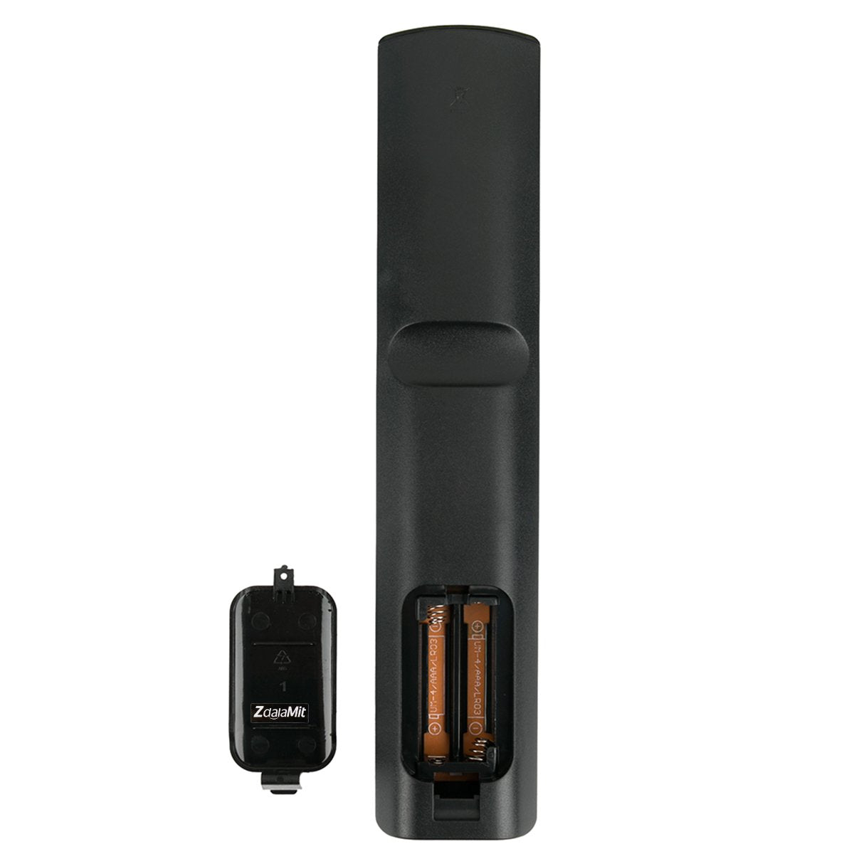 LG Remote Controller Assembly - AKB72914212