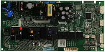 GE Electronic Control Board WB27X25554