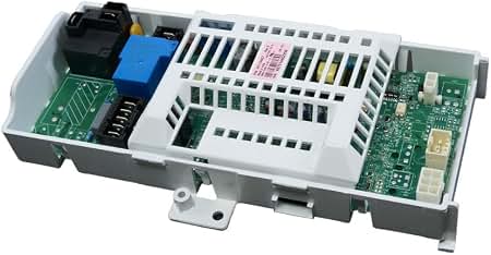 Whirlpool Dryer Electronic Control Board - W11398779
