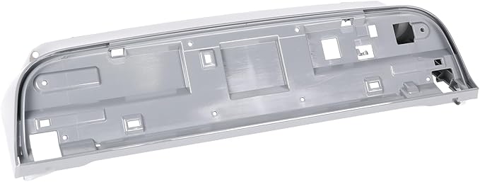 Whirlpool Part# W11519741 Console - Genuine OEM