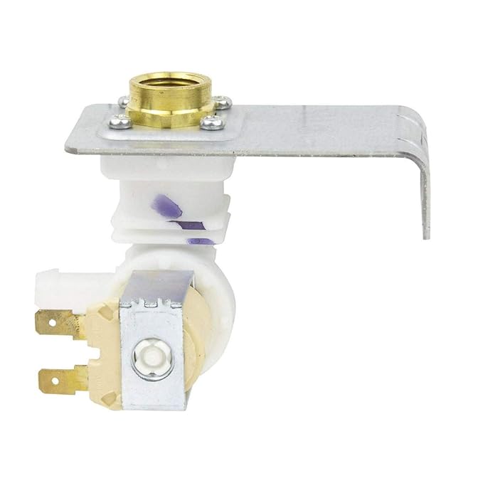 Frigidaire Dishwasher Water Inlet Valve – 154637401