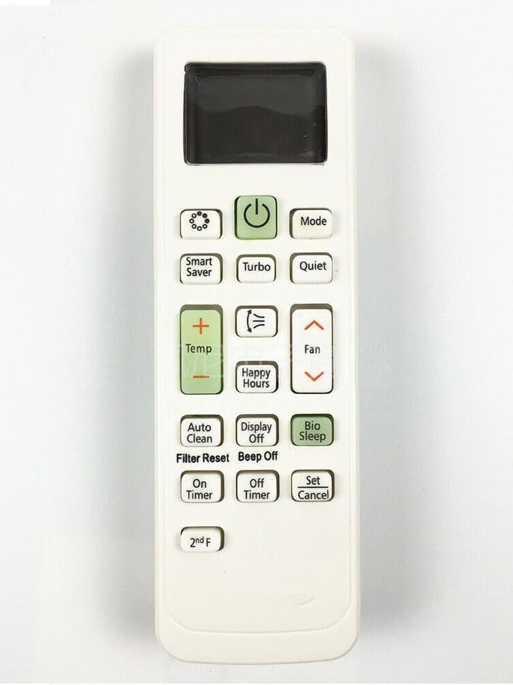 Samsung Assembly Wireless Remote Contr - DB93-11489S