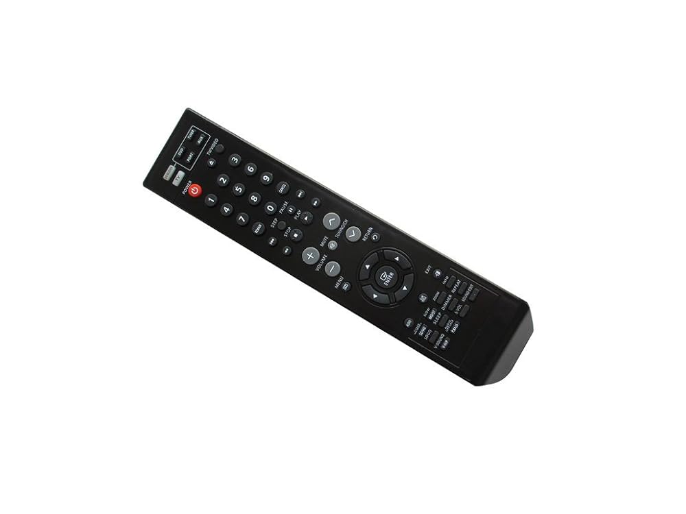 Samsung Remote Control Assembly - AH59-02131J