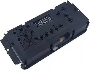 Whirlpool User Interface Control Board WPW10734609