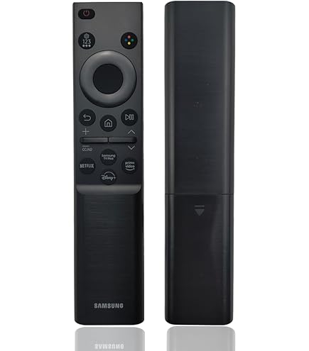 Samsung Remocon-Eco Smart Control - BN59-01357N