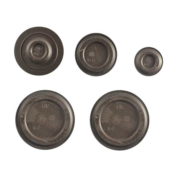 Jenn-Air Cooktop Burner Cap Set JGD3430GS00