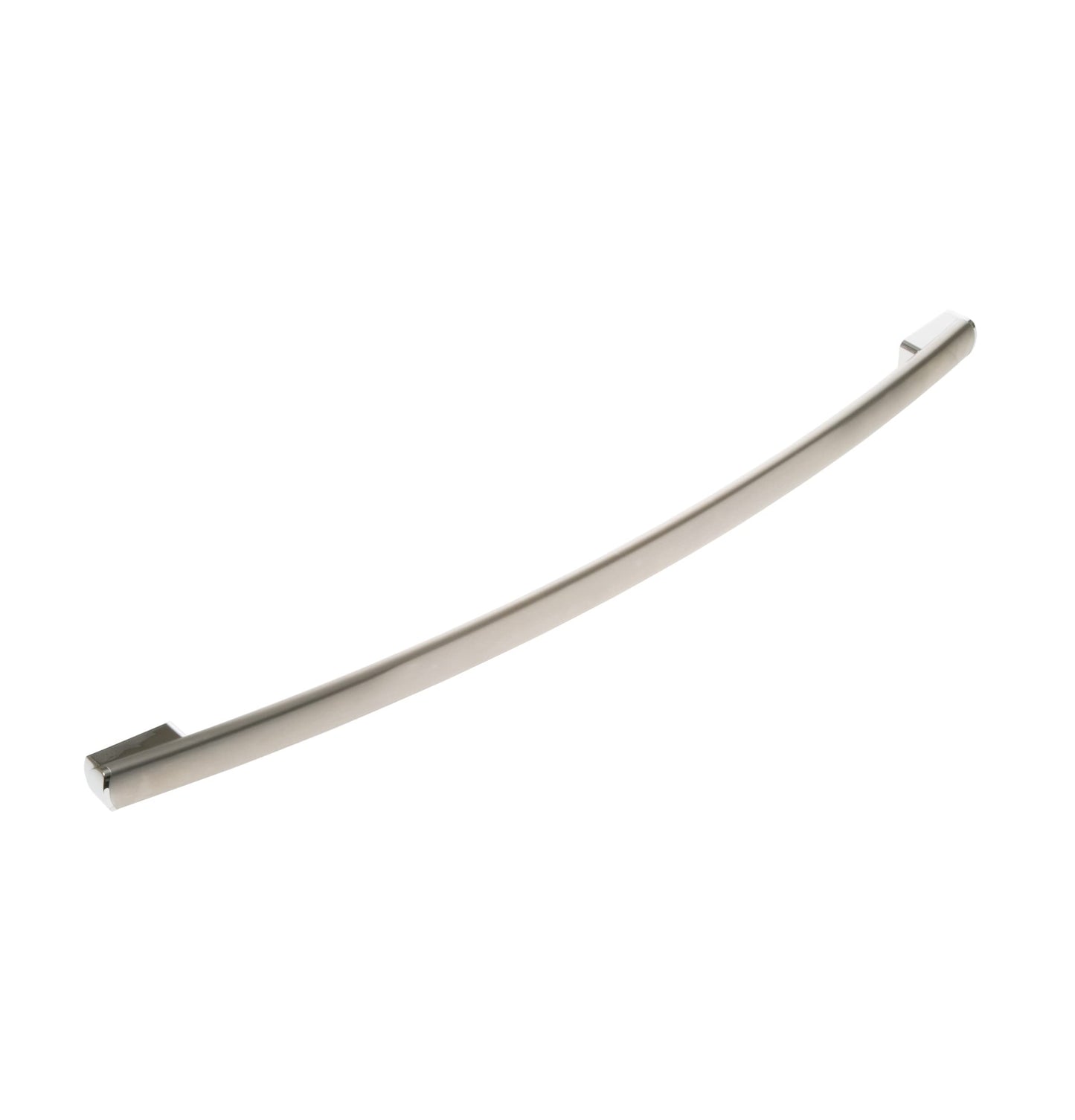 GE PFE29PSDASS Freezer Door Handle Assembly - Stainless Steel
