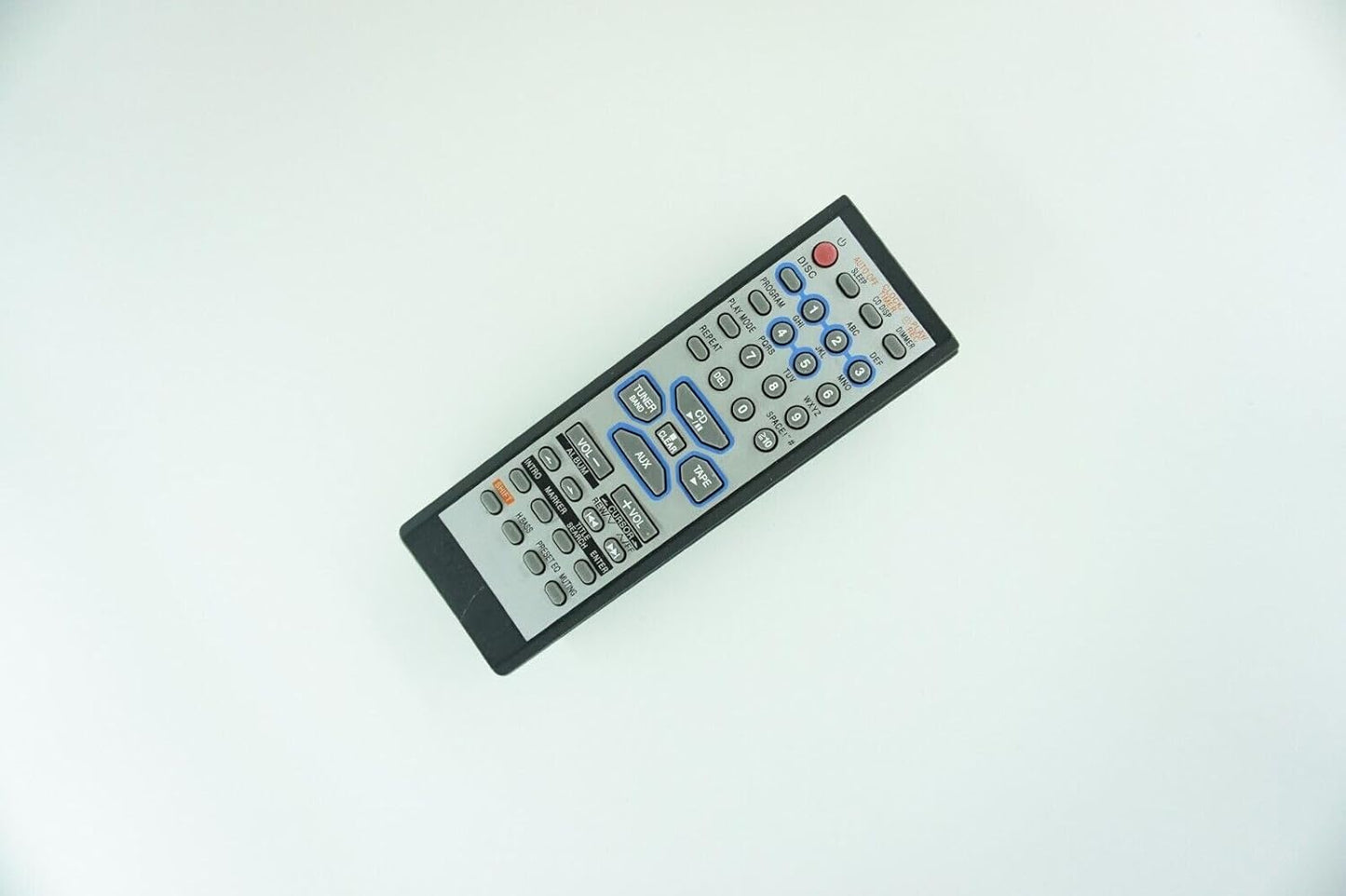 Panasonic Remote Control - EUR644854