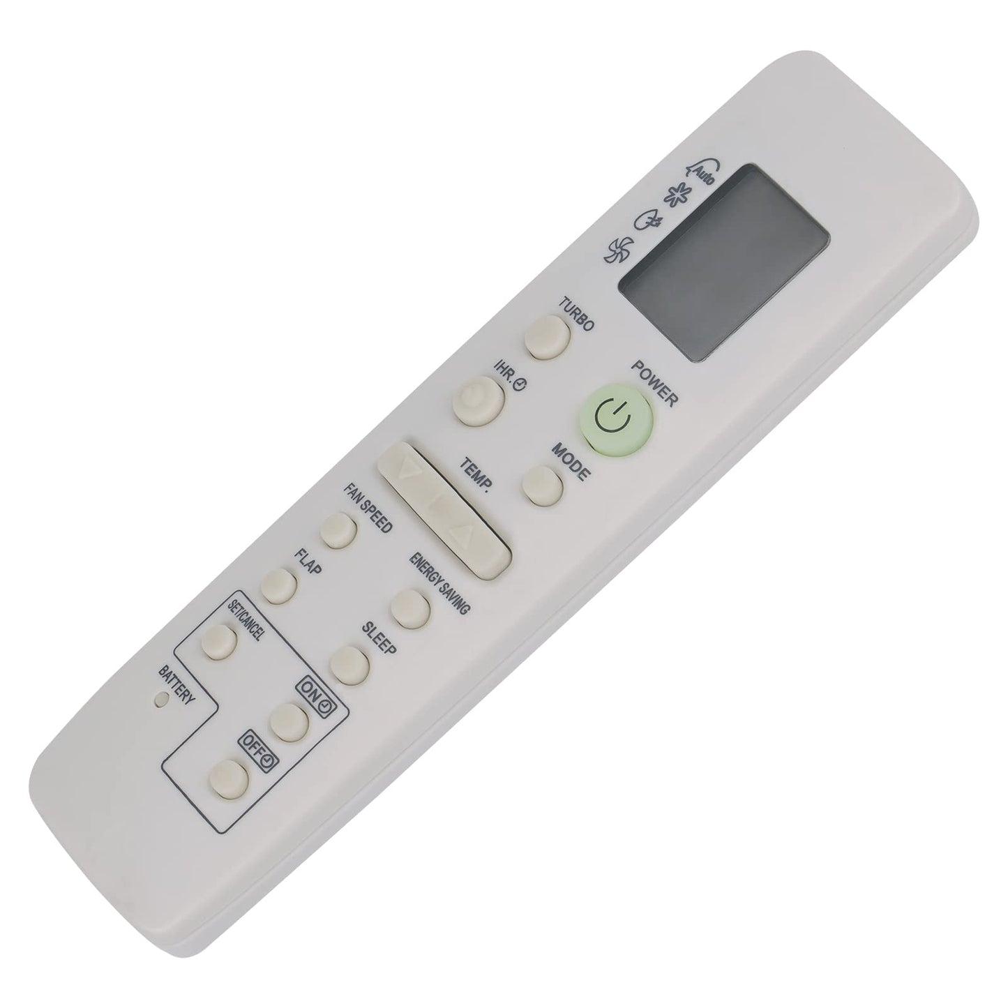 Samsung Assembly Remote Control - DB93-03012G