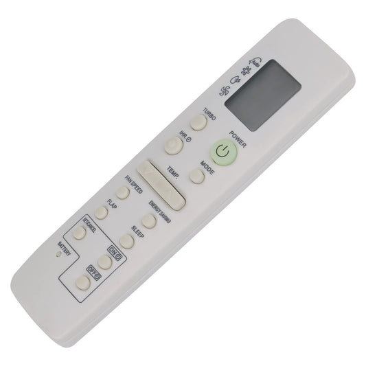 Samsung Assembly Remote Control - DB93-03012G