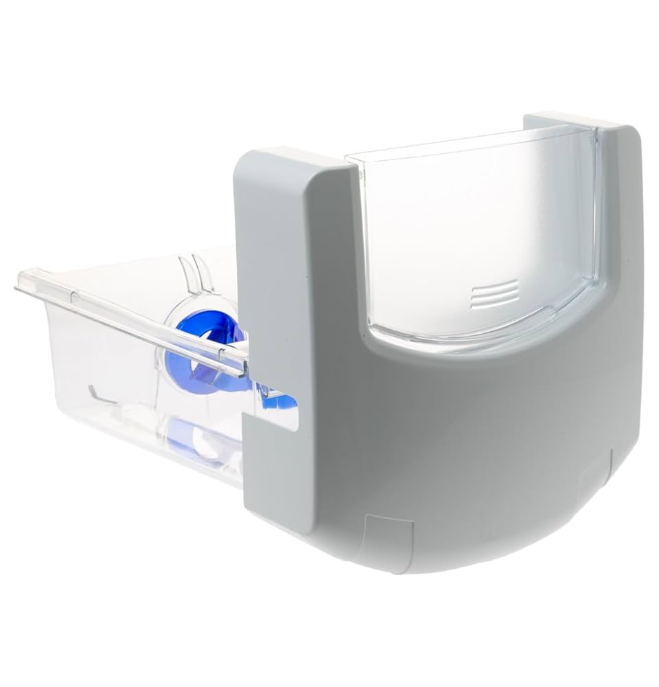 GE Ice Bucket and Auger WR29X42453