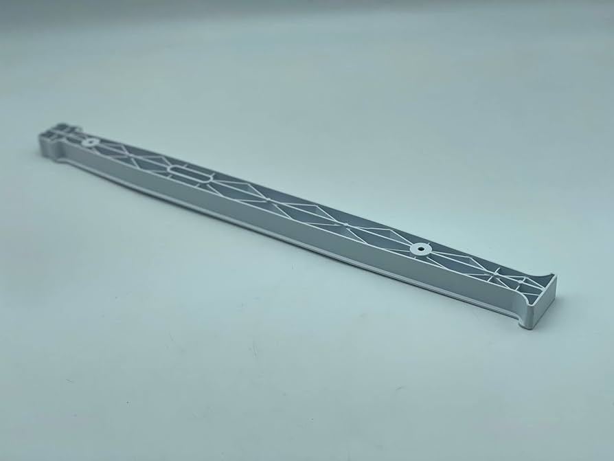 GE Glide Support Left,Right WR72X27635