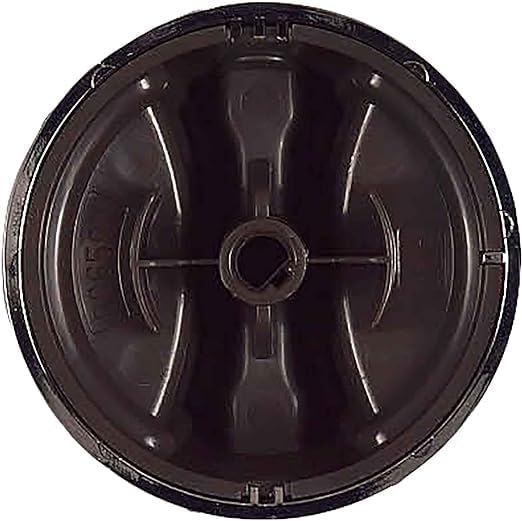 Speed Queen Knob Assembly 806597
