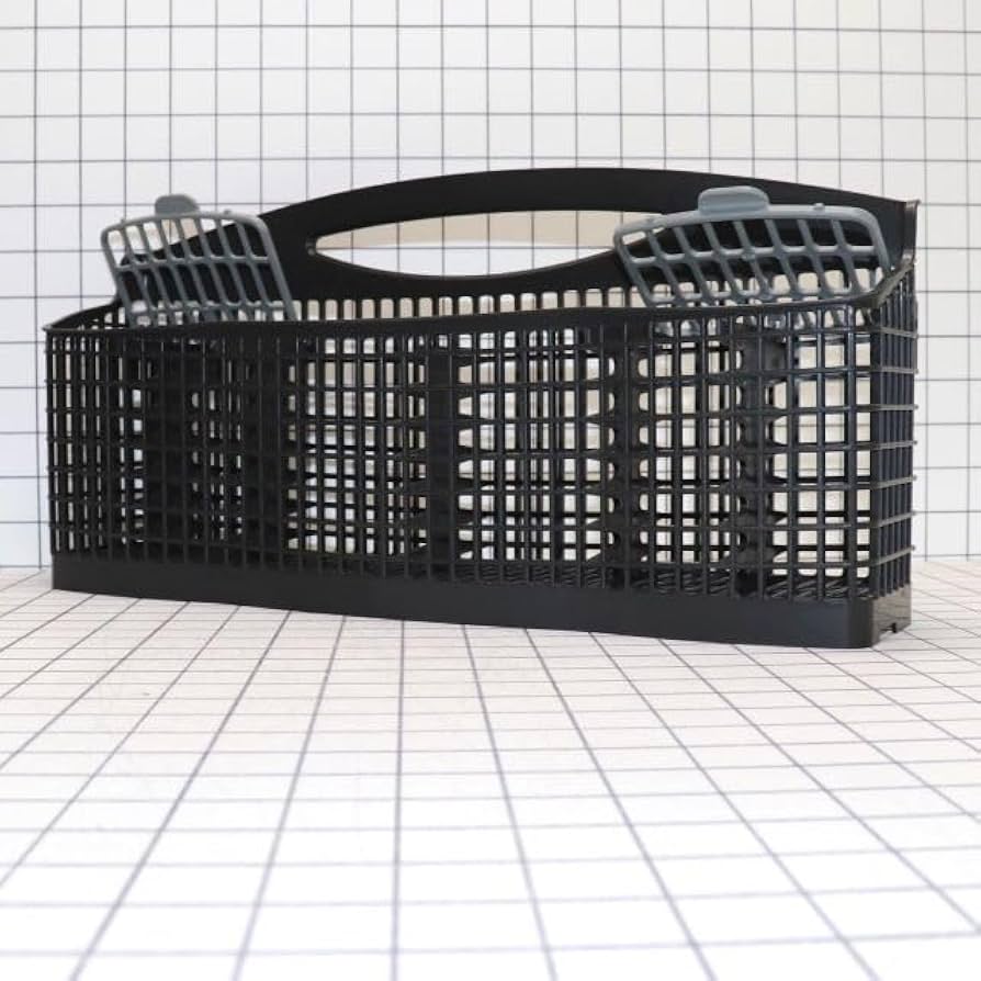Frigidaire Silverware Basket Assembly – 5304535382