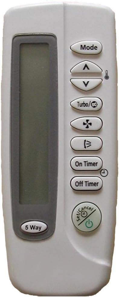 Samsung Assembly Remote Control - DB93-00251K